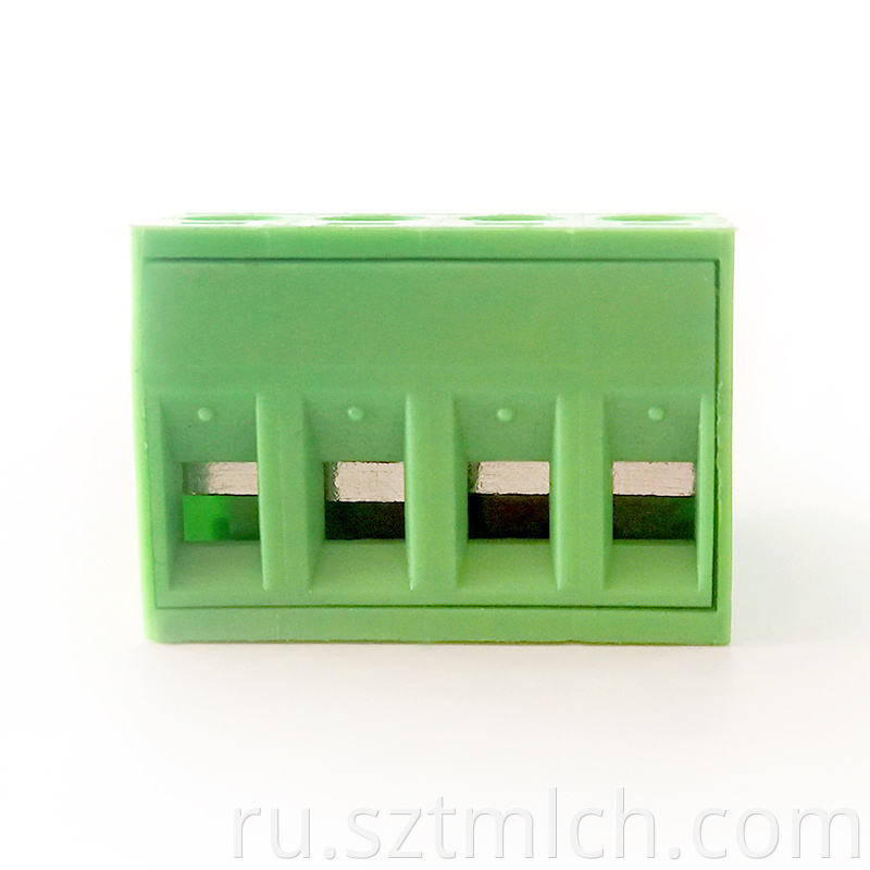 Composite Terminal Block